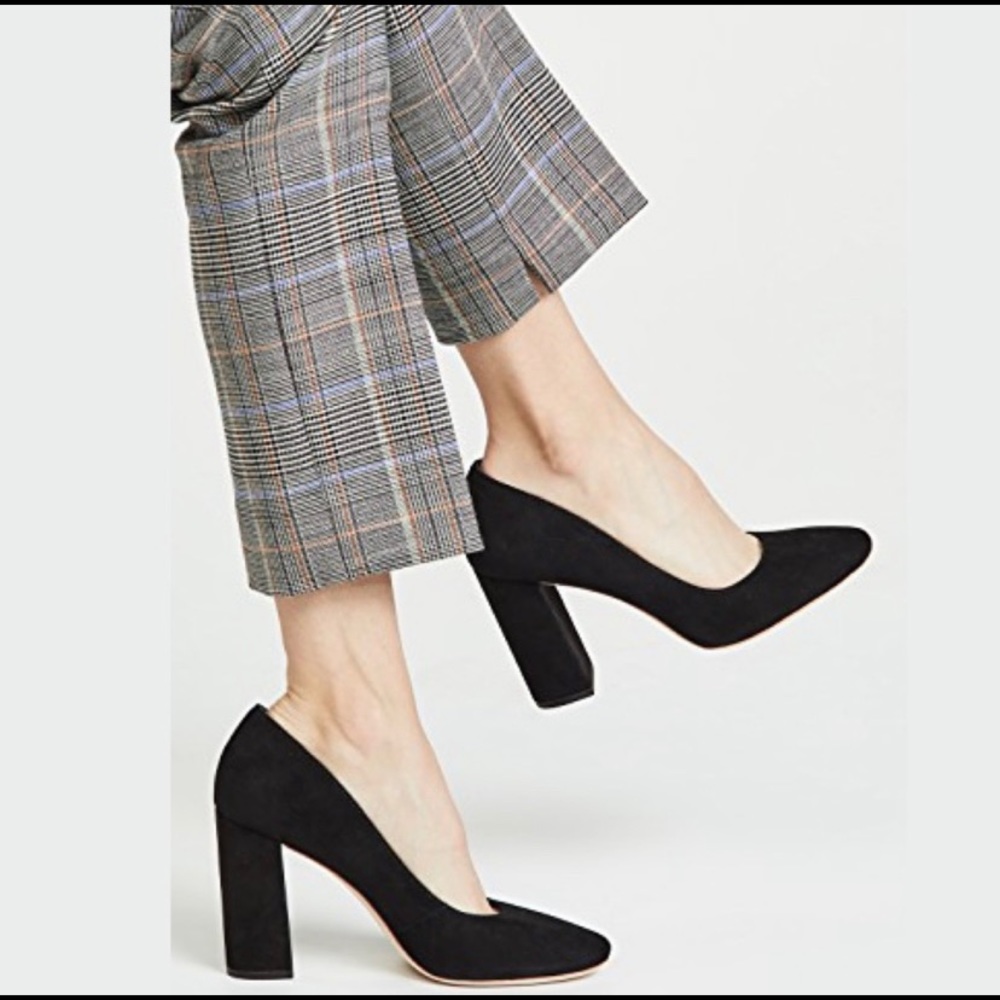 Loeffler Randall Sydnee Heels